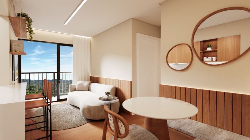 Apartamento à venda em Independência, Petrópolis - RJ - Foto 9