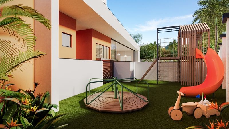 Apartamento à venda em Independência, Petrópolis - RJ - Foto 15