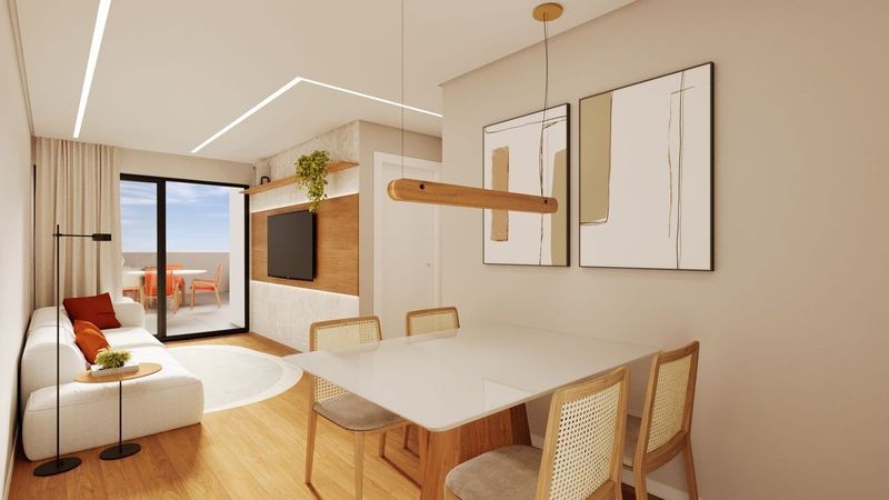 Apartamento à venda em Independência, Petrópolis - RJ - Foto 10