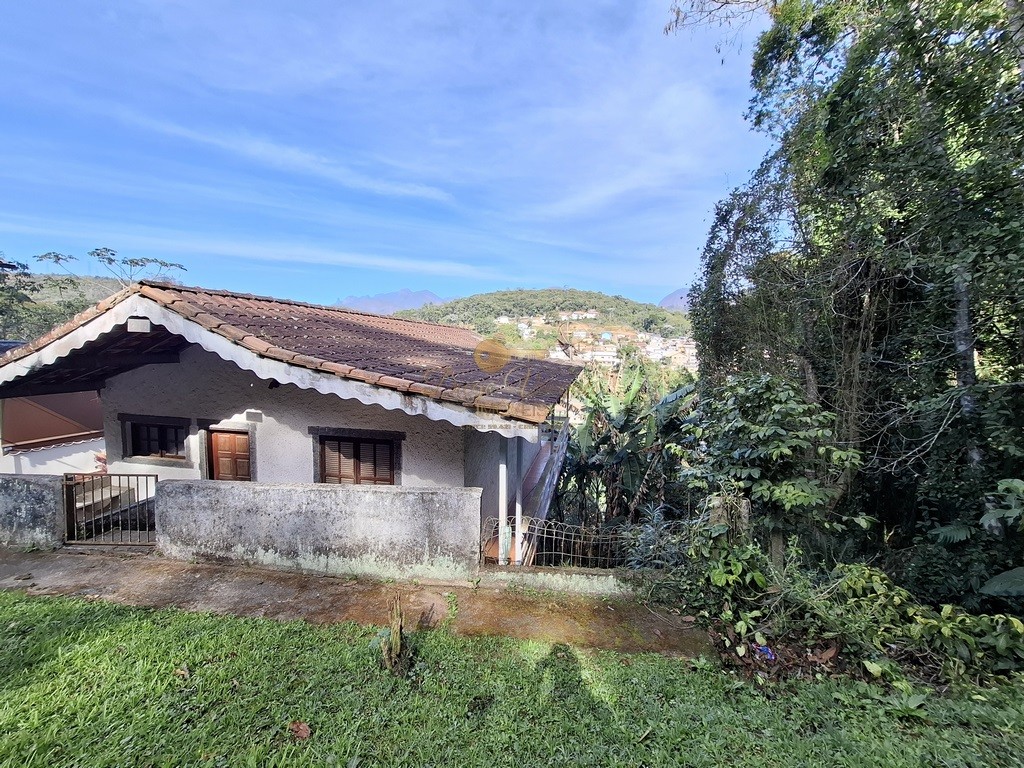 Casa à venda em Cascata do Imbuí, Teresópolis - RJ - Foto 2