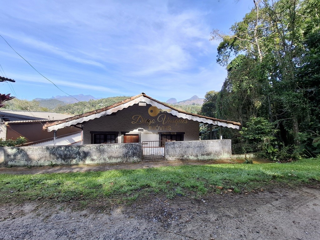 Casa à venda em Cascata do Imbuí, Teresópolis - RJ - Foto 3