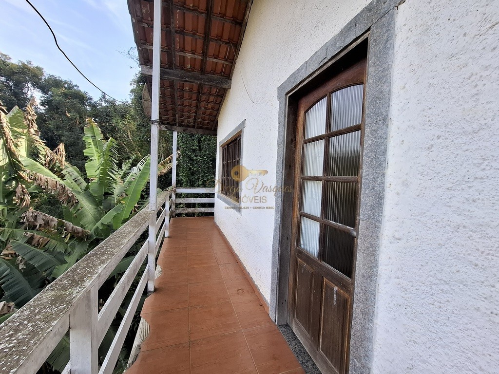 Casa à venda em Cascata do Imbuí, Teresópolis - RJ - Foto 6