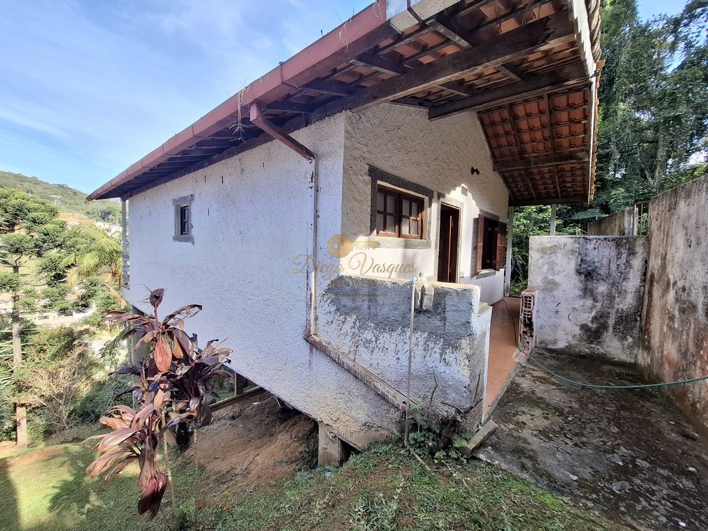 Casa à venda em Cascata do Imbuí, Teresópolis - RJ - Foto 20