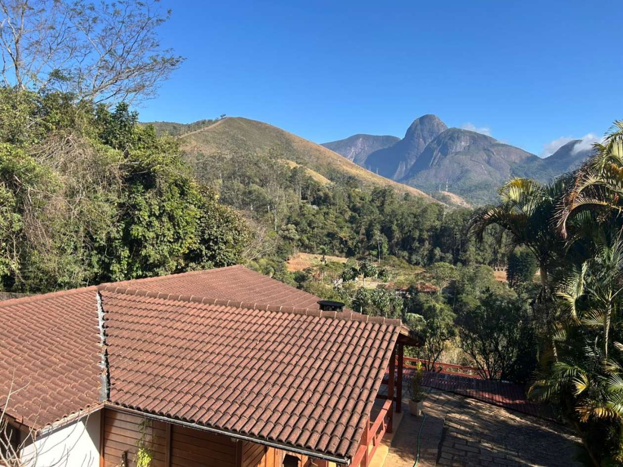 Casa à venda em Araras, Petrópolis - RJ - Foto 4