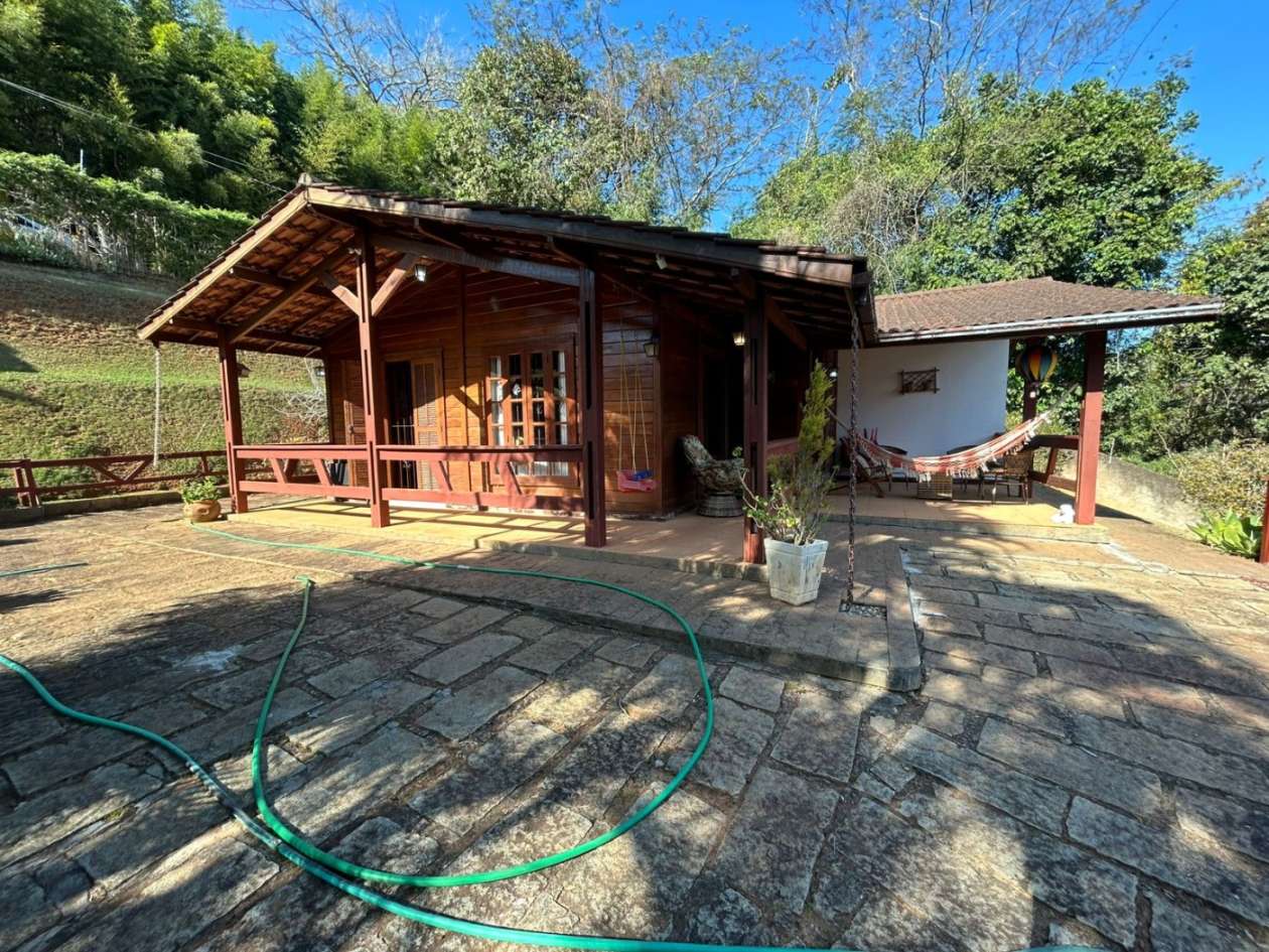 Casa à venda em Araras, Petrópolis - RJ - Foto 2