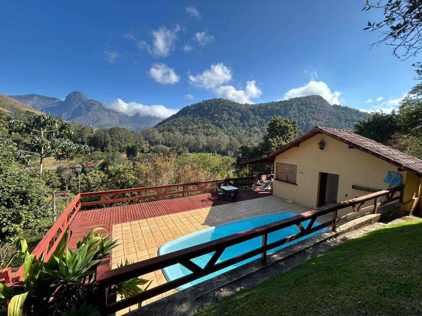 Casa à venda em Araras, Petrópolis - RJ - Foto 3