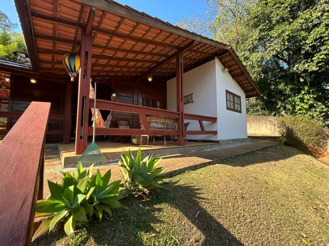 Casa à venda em Araras, Petrópolis - RJ - Foto 14