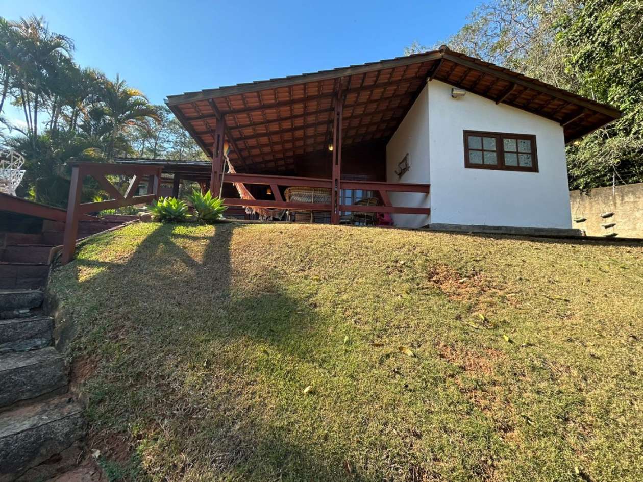 Casa à venda em Araras, Petrópolis - RJ - Foto 15