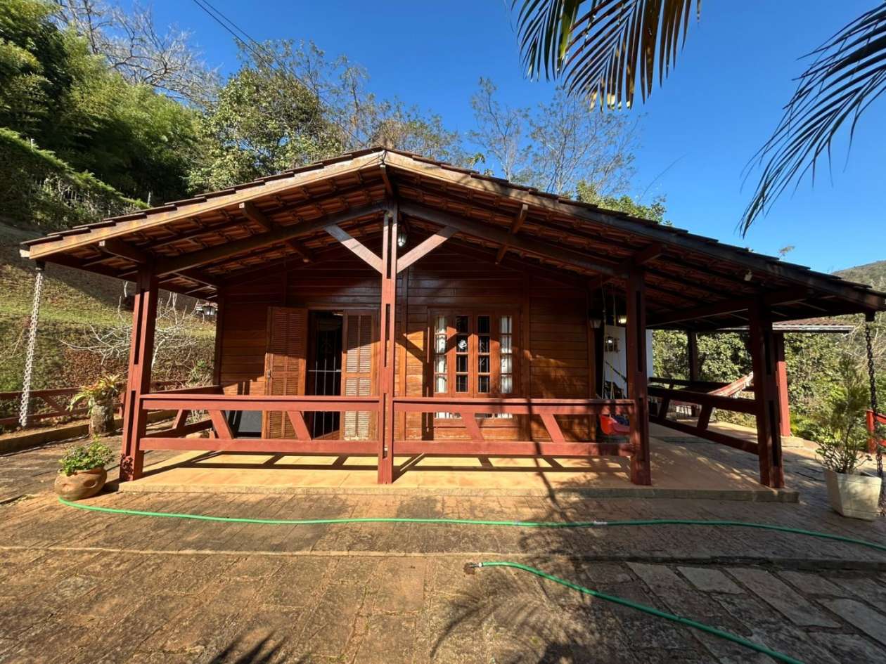 Casa à venda em Araras, Petrópolis - RJ - Foto 24