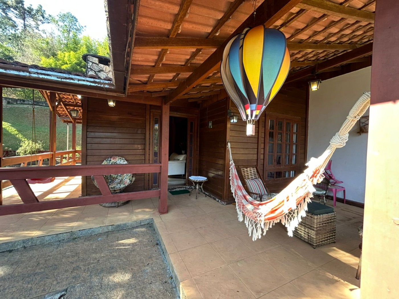 Casa à venda em Araras, Petrópolis - RJ - Foto 25