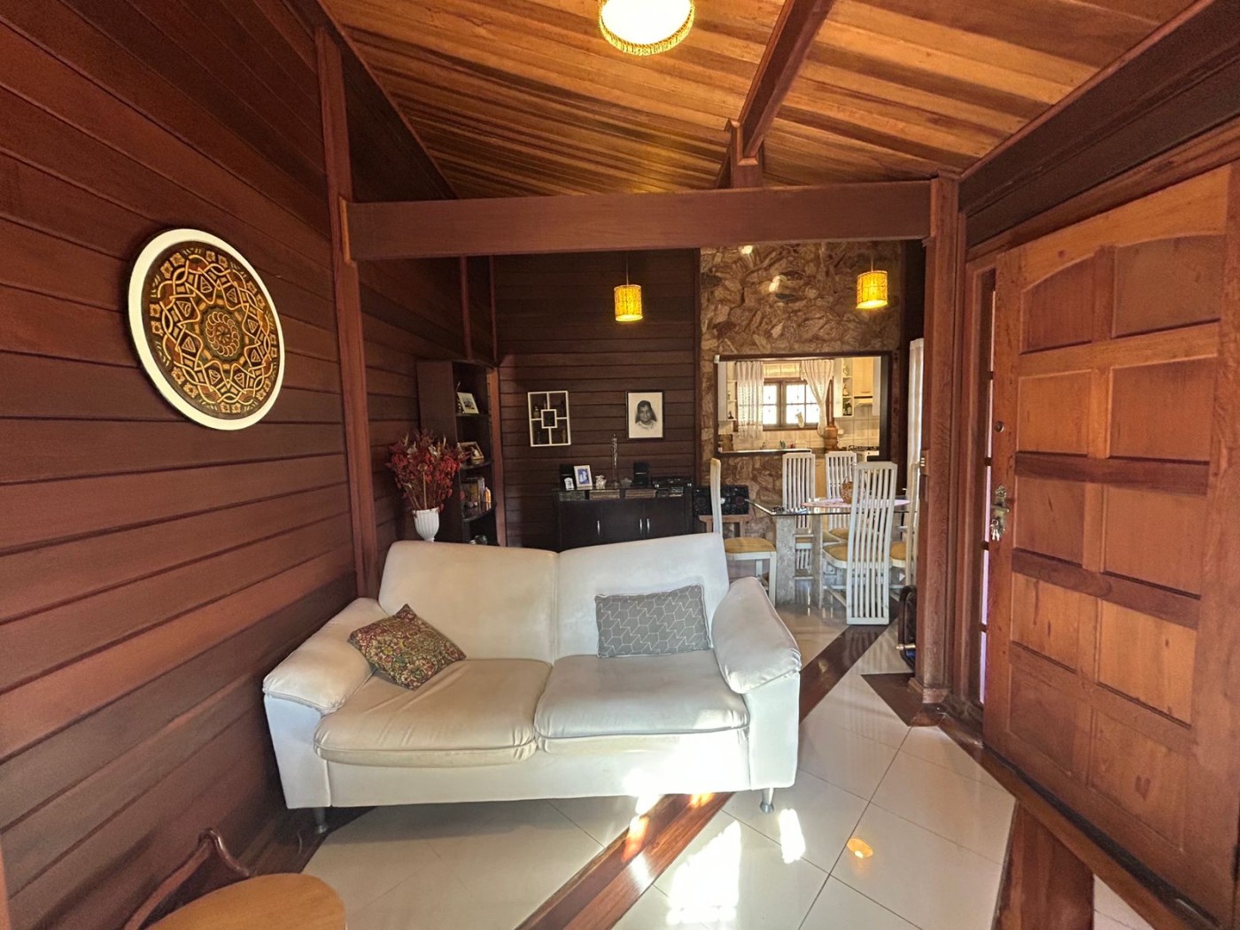 Casa à venda em Araras, Petrópolis - RJ - Foto 31