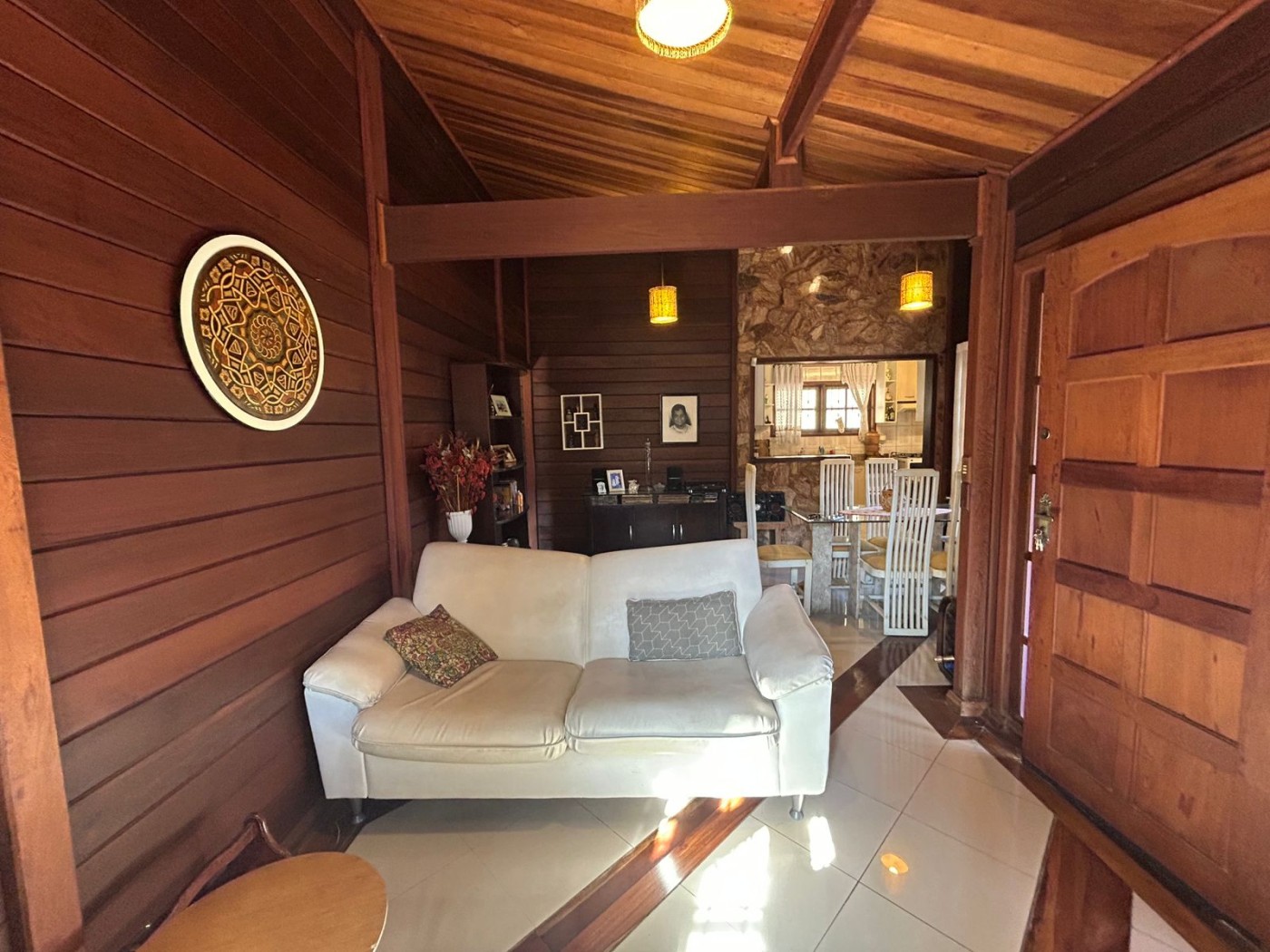 Casa à venda em Araras, Petrópolis - RJ - Foto 33