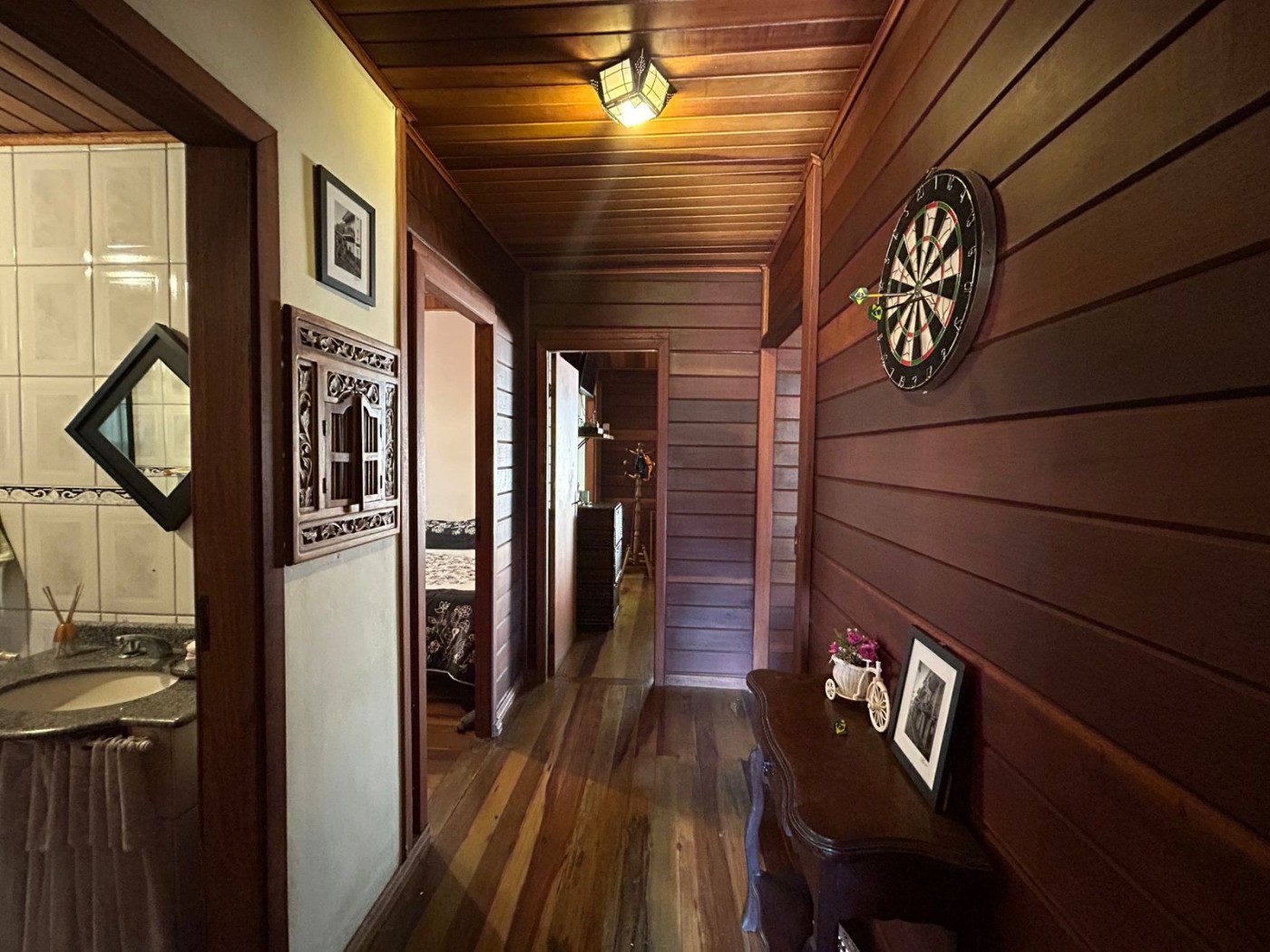 Casa à venda em Araras, Petrópolis - RJ - Foto 36