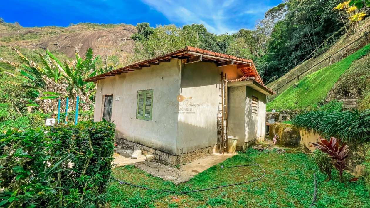 Casa à venda em Parque do Imbui, Teresópolis - RJ - Foto 2