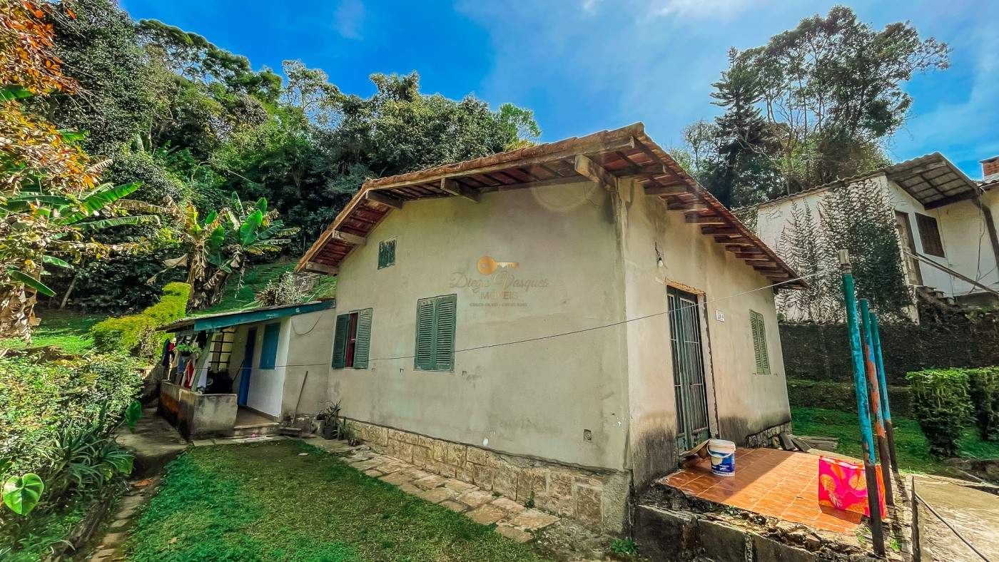 Casa à venda em Parque do Imbui, Teresópolis - RJ - Foto 6