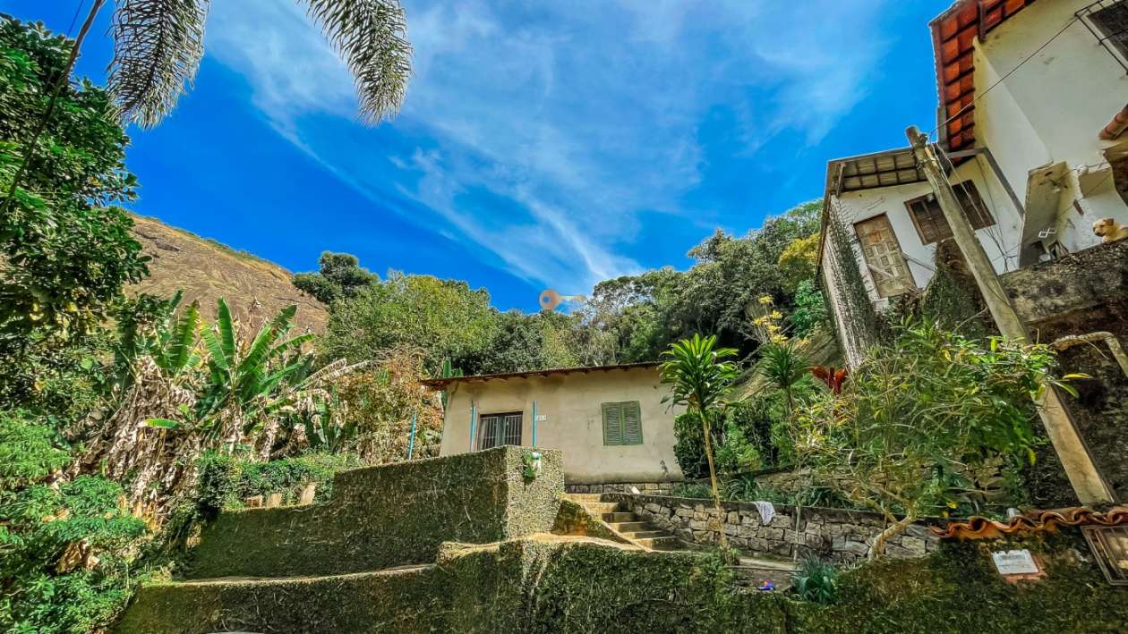 Casa à venda em Parque do Imbui, Teresópolis - RJ - Foto 10