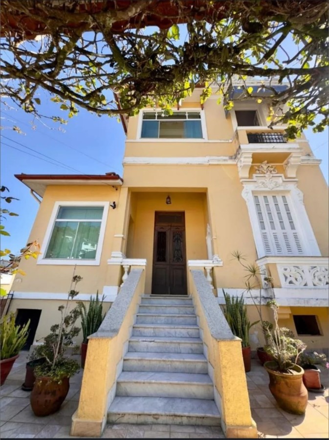 Casa à venda em Centro, Petrópolis - RJ