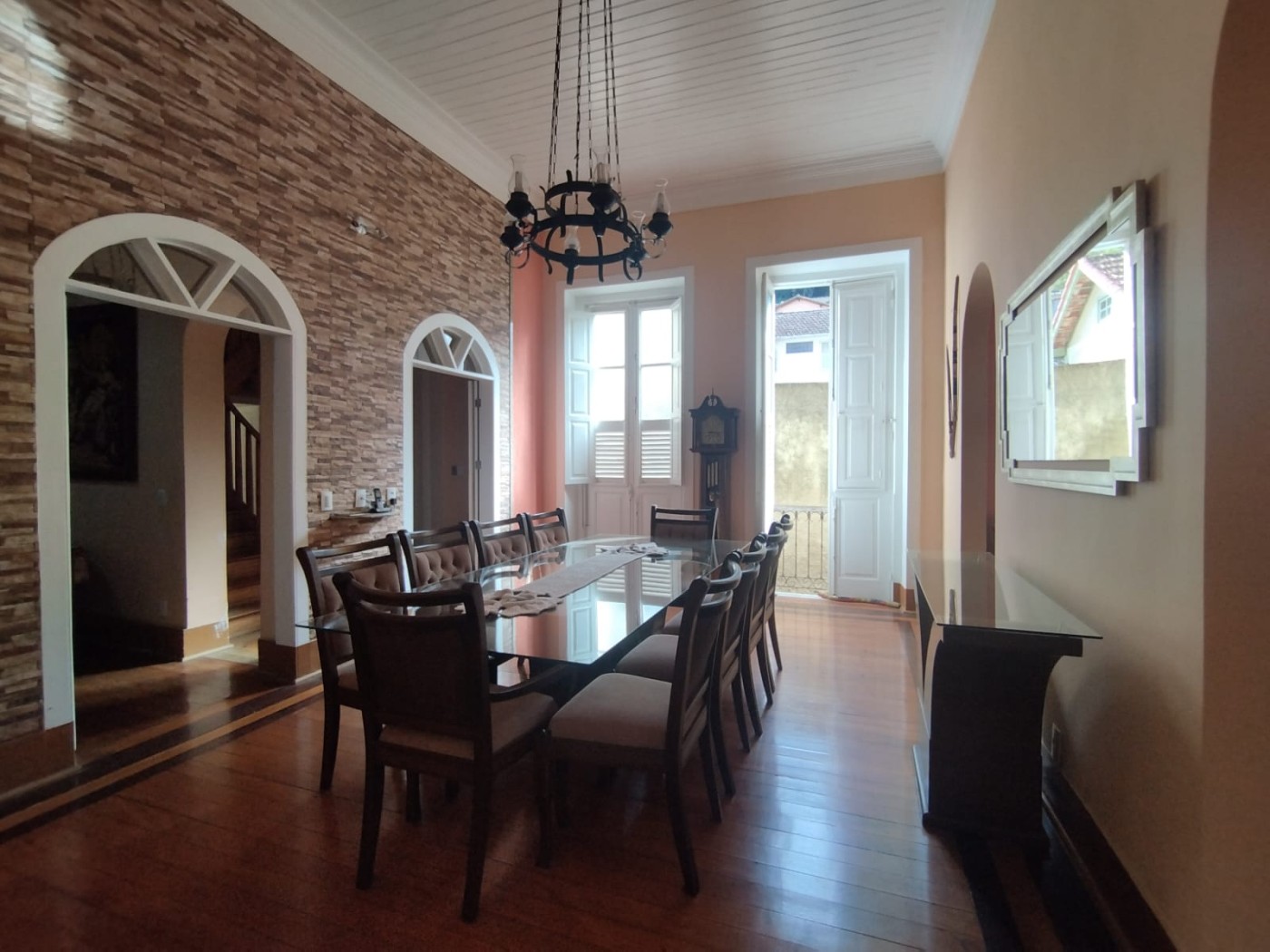 Casa à venda em Centro, Petrópolis - RJ - Foto 4