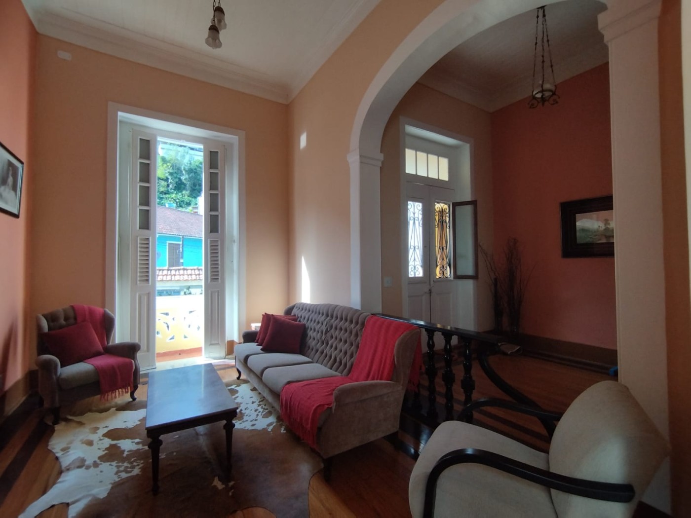 Casa à venda em Centro, Petrópolis - RJ - Foto 2