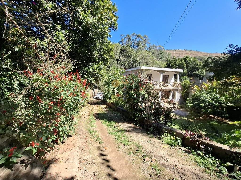 Casa à venda em Pessegueiros, Teresópolis - RJ - Foto 2