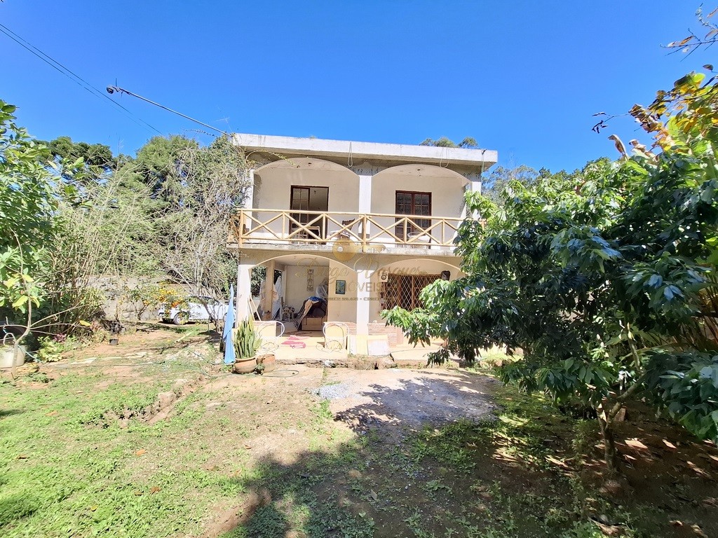 Casa à venda em Pessegueiros, Teresópolis - RJ - Foto 3