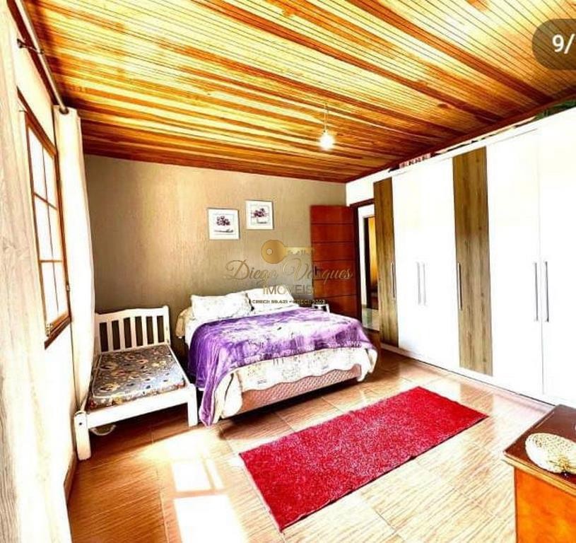 Casa à venda em Jardim Salaco, Teresópolis - RJ - Foto 12