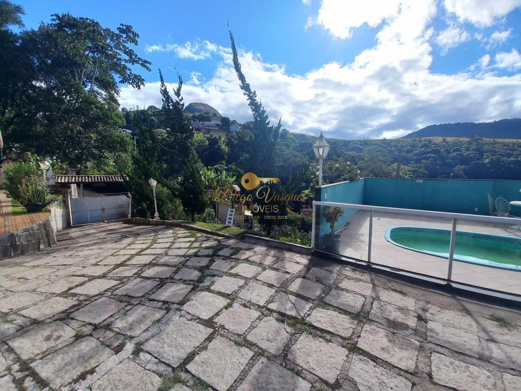 Casa à venda em Jardim Salaco, Teresópolis - RJ - Foto 3