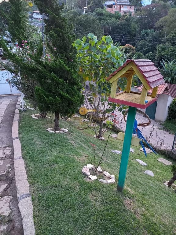 Casa à venda em Jardim Salaco, Teresópolis - RJ - Foto 4
