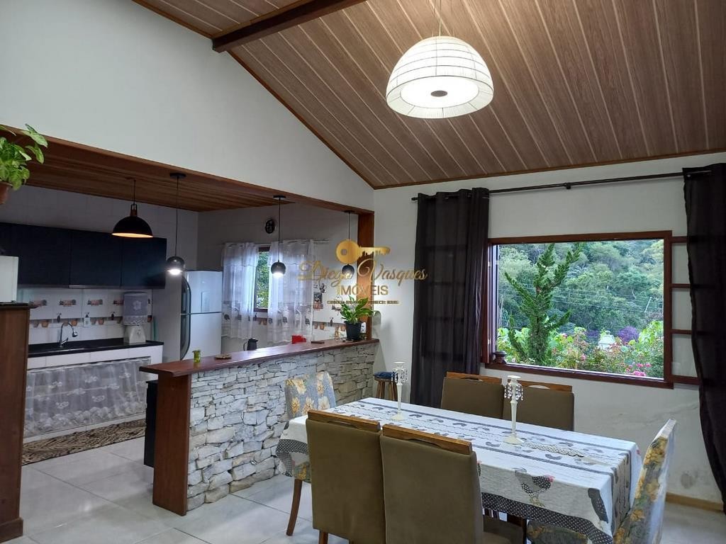 Casa à venda em Jardim Salaco, Teresópolis - RJ - Foto 7