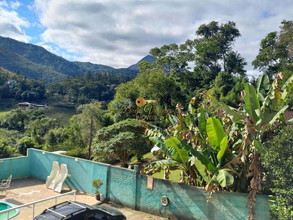 Casa à venda em Jardim Salaco, Teresópolis - RJ - Foto 20