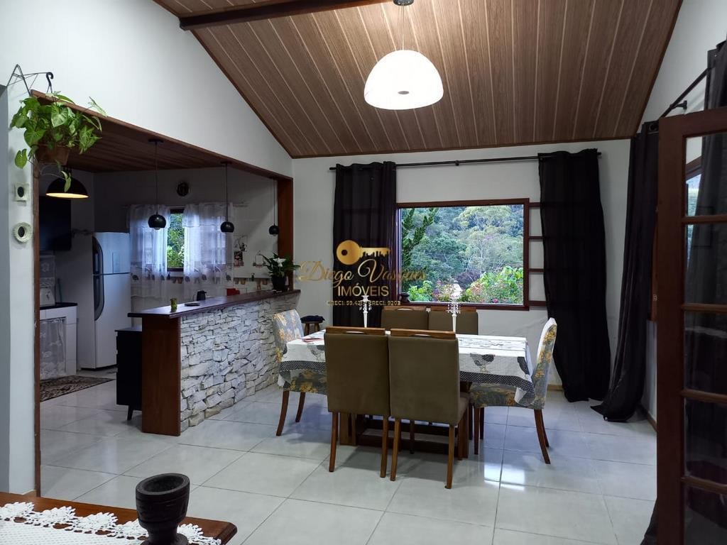 Casa à venda em Jardim Salaco, Teresópolis - RJ - Foto 8