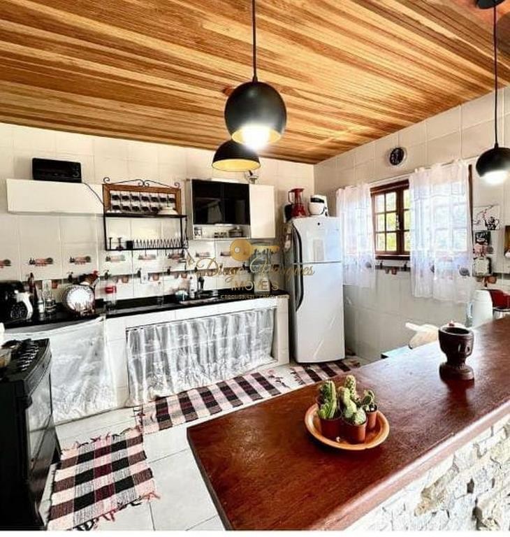 Casa à venda em Jardim Salaco, Teresópolis - RJ - Foto 13