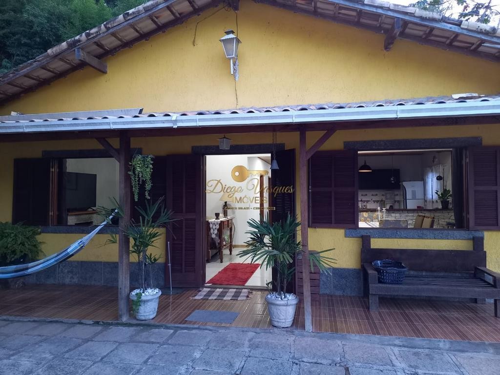 Casa à venda em Jardim Salaco, Teresópolis - RJ - Foto 17