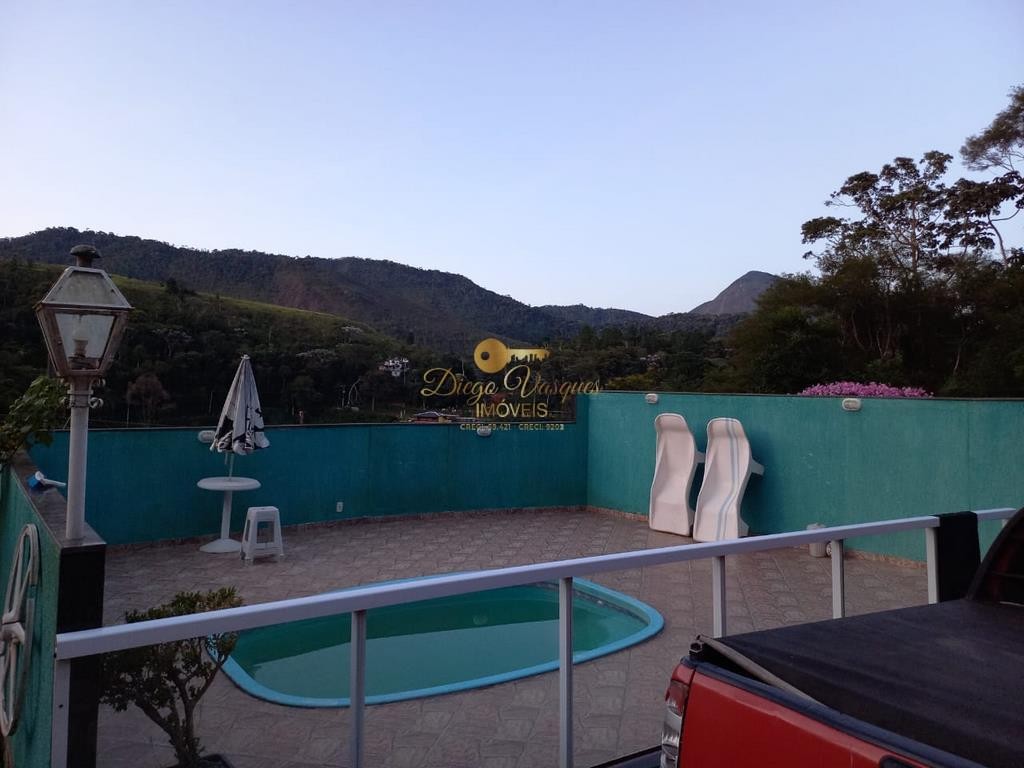 Casa à venda em Jardim Salaco, Teresópolis - RJ - Foto 22