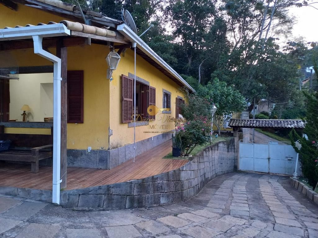 Casa à venda em Jardim Salaco, Teresópolis - RJ - Foto 2