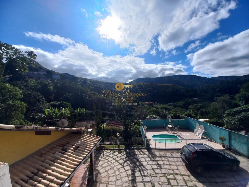 Casa à venda em Jardim Salaco, Teresópolis - RJ