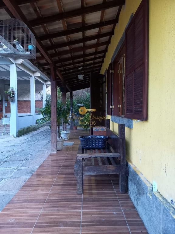 Casa à venda em Jardim Salaco, Teresópolis - RJ - Foto 23