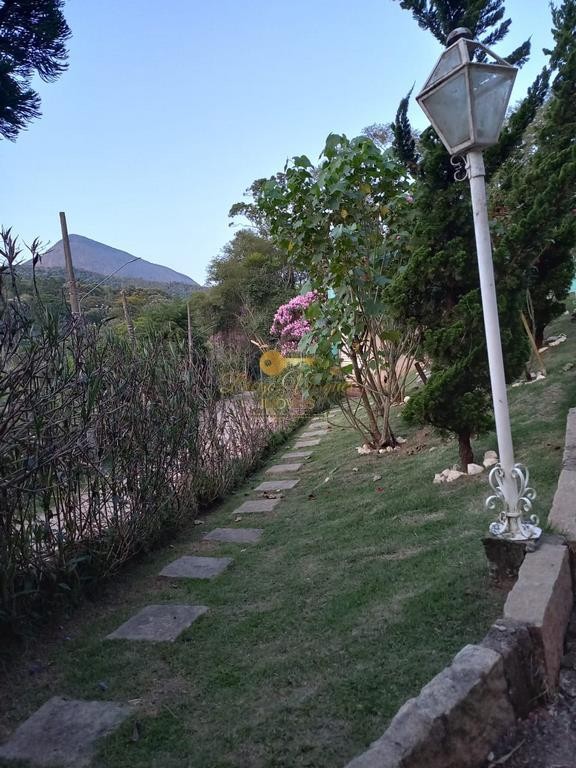 Casa à venda em Jardim Salaco, Teresópolis - RJ - Foto 26