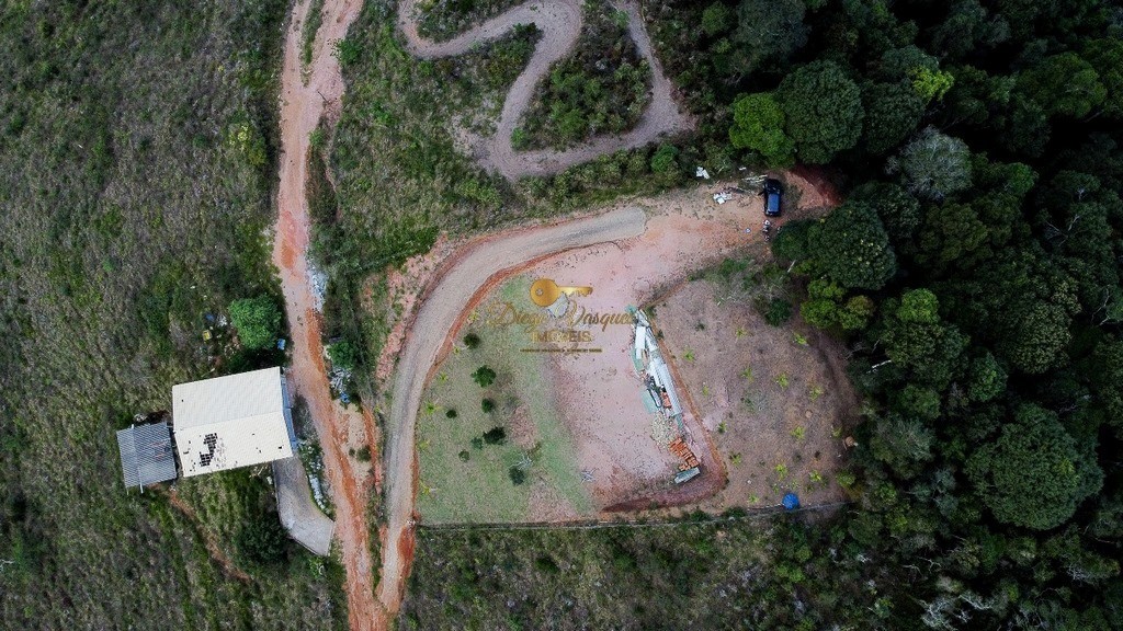 Terreno Residencial à venda em Albuquerque, Teresópolis - RJ - Foto 2