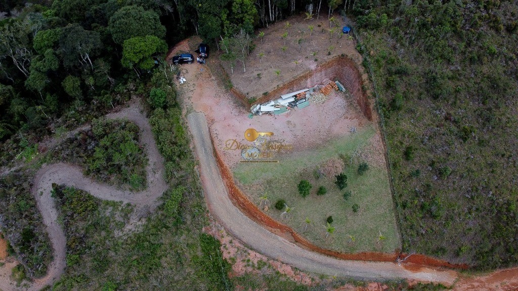 Terreno Residencial à venda em Albuquerque, Teresópolis - RJ - Foto 8