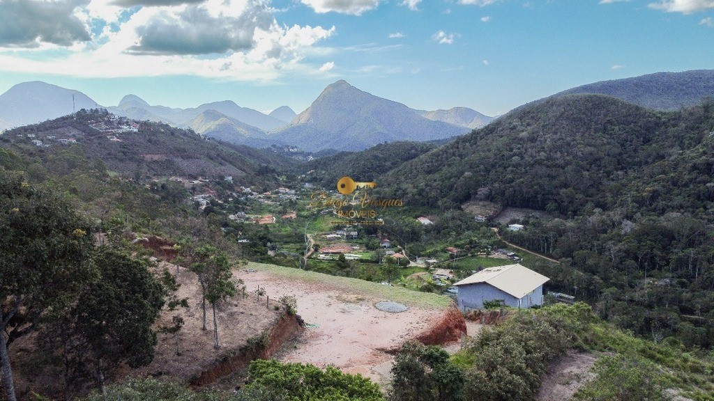 Terreno Residencial à venda em Albuquerque, Teresópolis - RJ - Foto 3