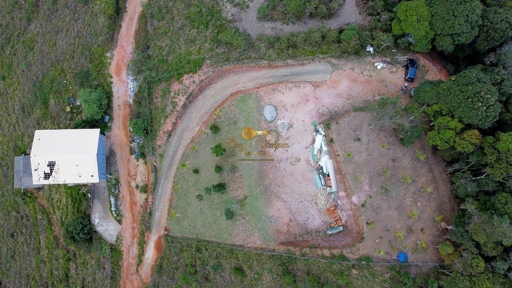Terreno Residencial à venda em Albuquerque, Teresópolis - RJ - Foto 5