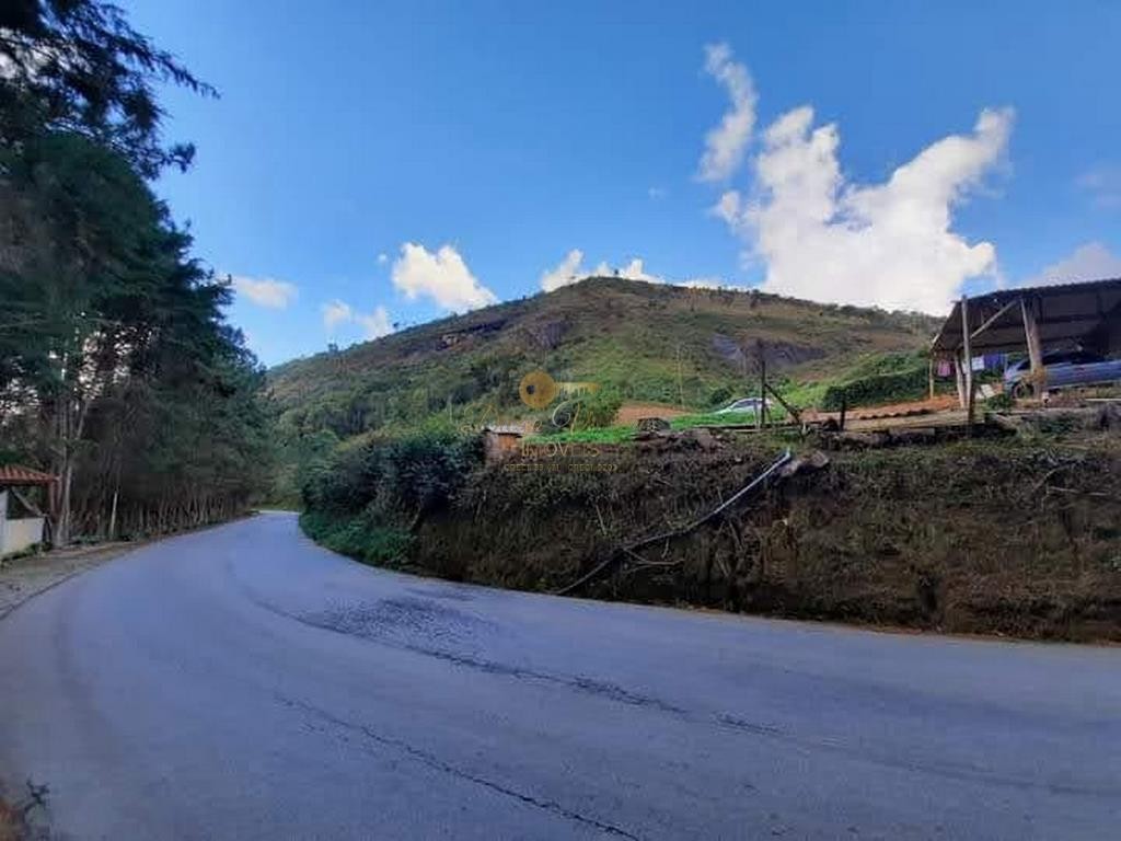 Terreno Residencial à venda em Centro, Nova Friburgo - RJ - Foto 5