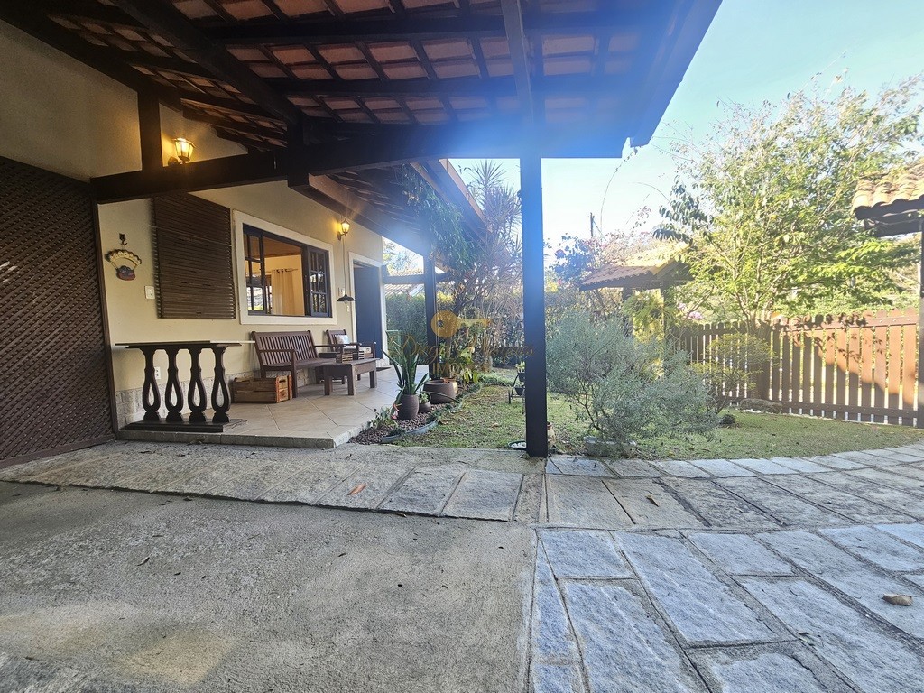 Casa à venda em Cascata do Imbuí, Teresópolis - RJ - Foto 5