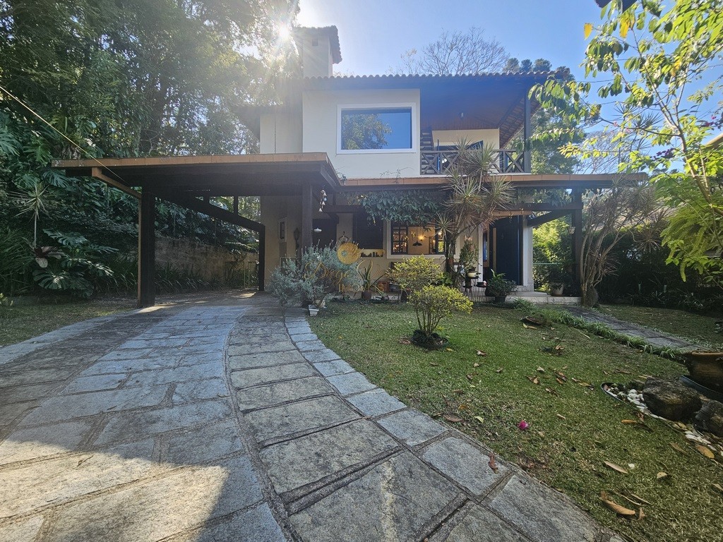 Casa à venda em Cascata do Imbuí, Teresópolis - RJ - Foto 3