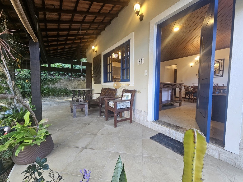 Casa à venda em Cascata do Imbuí, Teresópolis - RJ - Foto 4