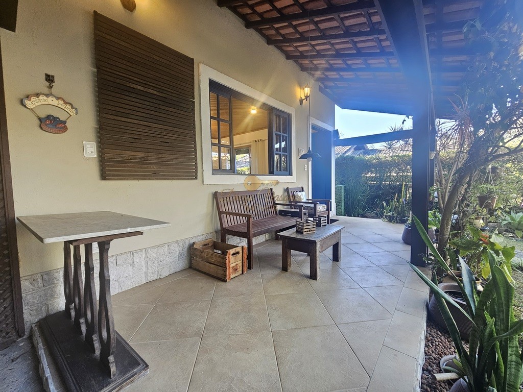 Casa à venda em Cascata do Imbuí, Teresópolis - RJ - Foto 6