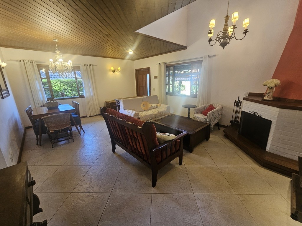 Casa à venda em Cascata do Imbuí, Teresópolis - RJ - Foto 11