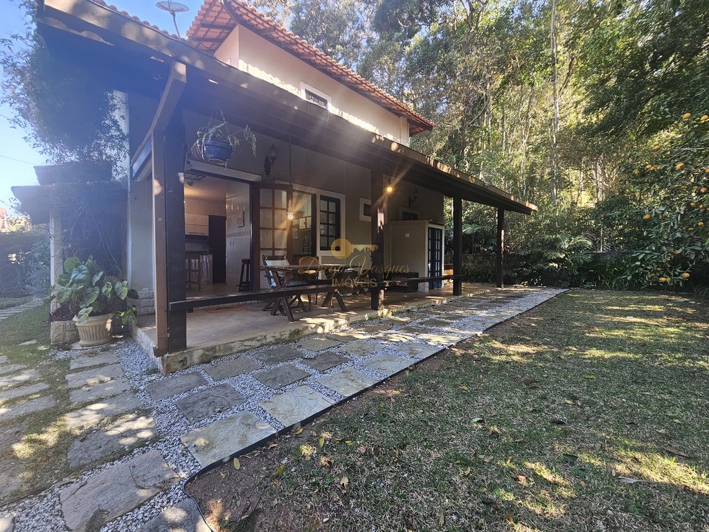 Casa à venda em Cascata do Imbuí, Teresópolis - RJ - Foto 23