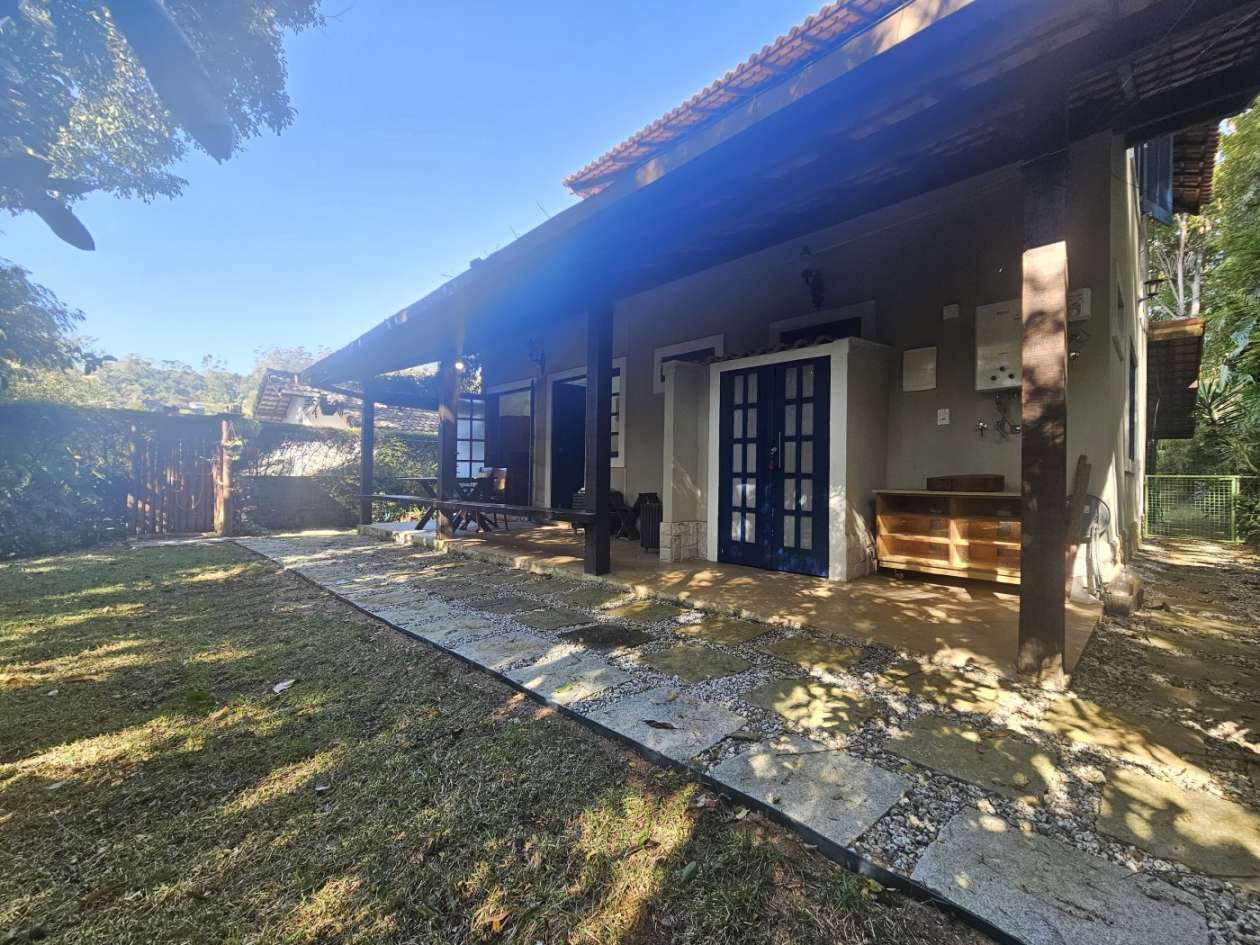 Casa à venda em Cascata do Imbuí, Teresópolis - RJ - Foto 24